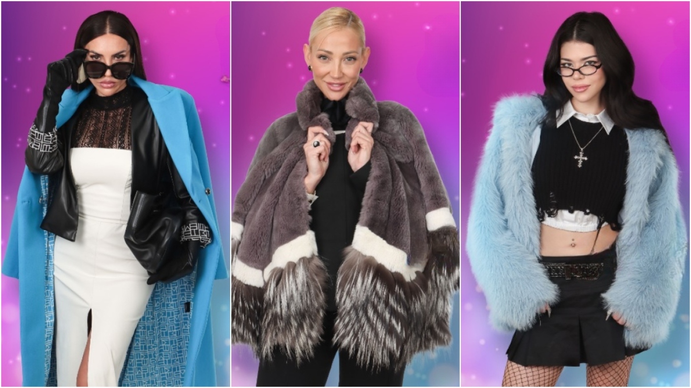 My Style Rocks: Σήμερα η πρεμιέρα του 7ου κύκλου – Ποιες είναι 9 fashionistas που θα διαγωνιστούν (Video)