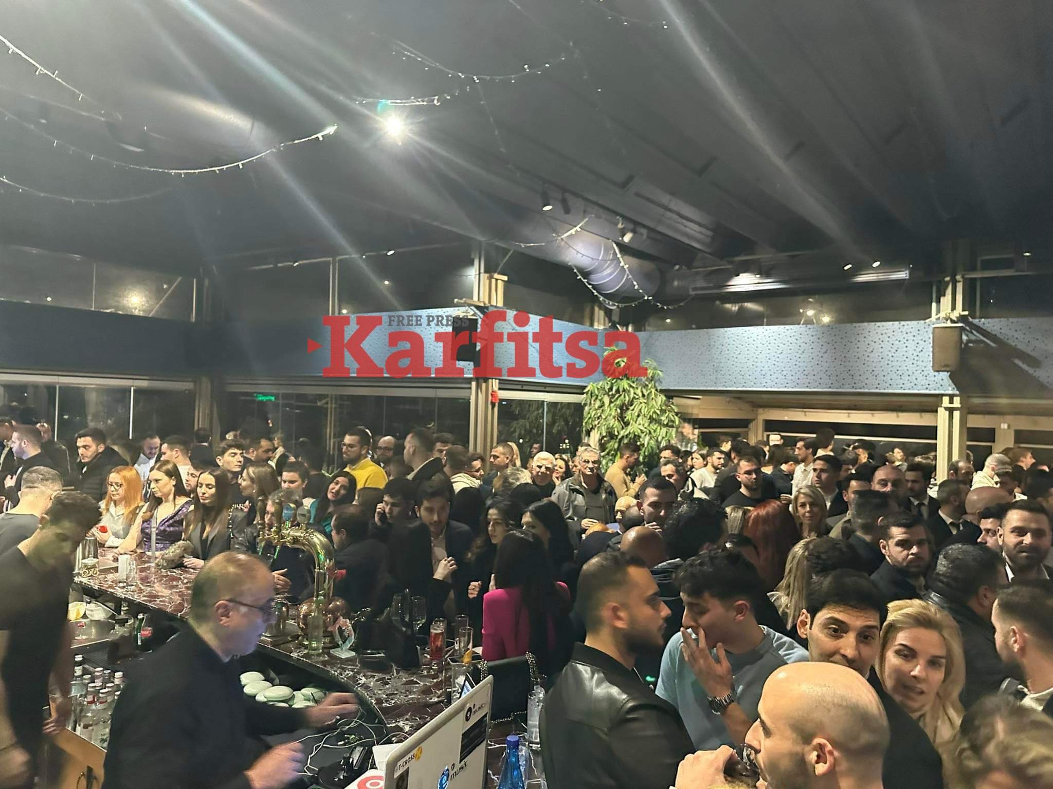 Άδωνις Γεωργιάδης: Η ΟΝΝΕΔ εκπροσωπεί το κομμάτι εκείνο της νεολαίας που θέλει να βλέπει να πηγαίνει ο τόπος μπροστά (ΦΩΤΟ+Video)