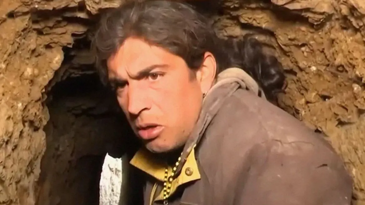 Ζήτησε να εξεταστεί από πραγματογνώμονα ο 45χρονος πατέρας της οικογένειας των παλαιοχριστιανών (Video)