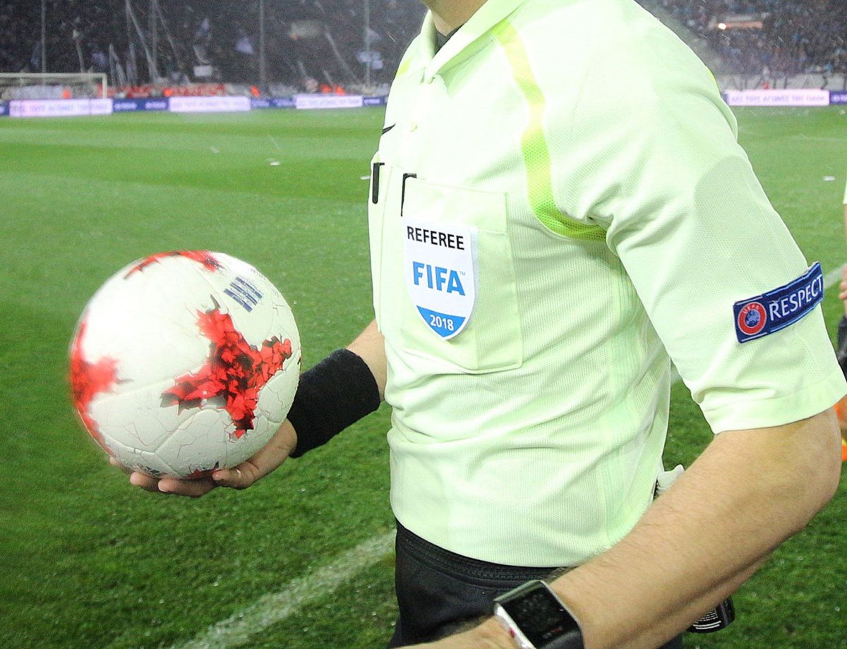 Superleague: Με Σιδηρόπουλο το ΑΕΚ-Άρης, Πουλικίδης στην Τούμπα