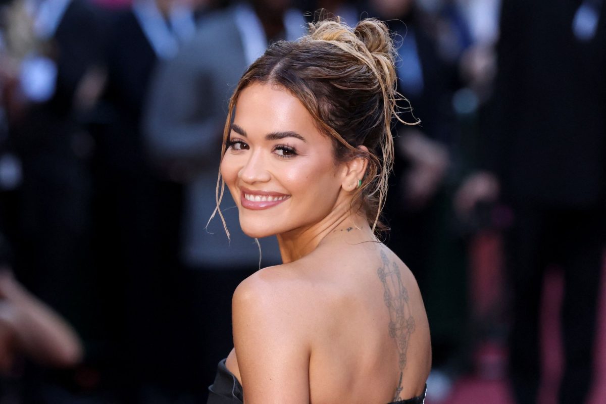 Ο αγώνας της Ρίτα Όρα με τις κρίσεις πανικού και το άγχος