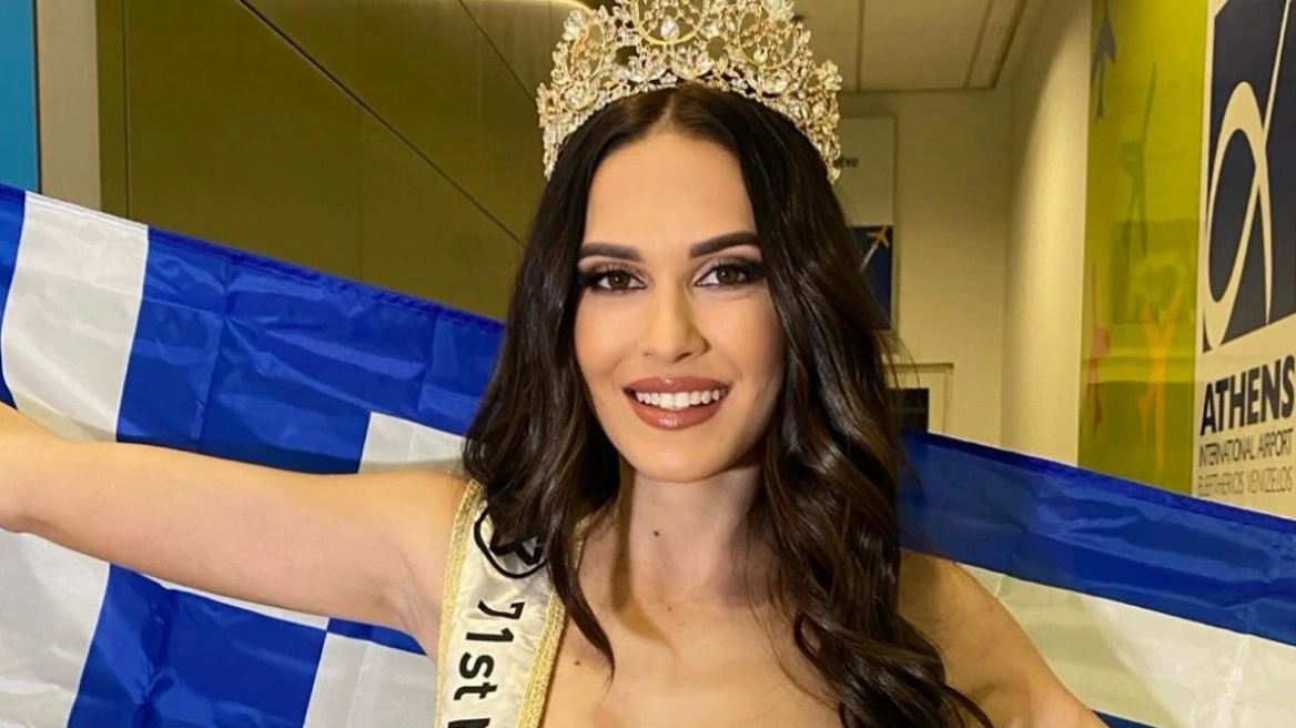 Σαμάνθα Μίσοβιτς: Το ότι διέρρευσαν γυμνές φωτογραφίες μου είναι ψυχολογική καταστροφή (Video)