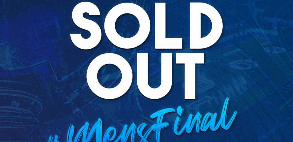 ΕΟΚ: Sold out ο τελικός του Κυπέλλου Ανδρών (ΦΩΤΟ)