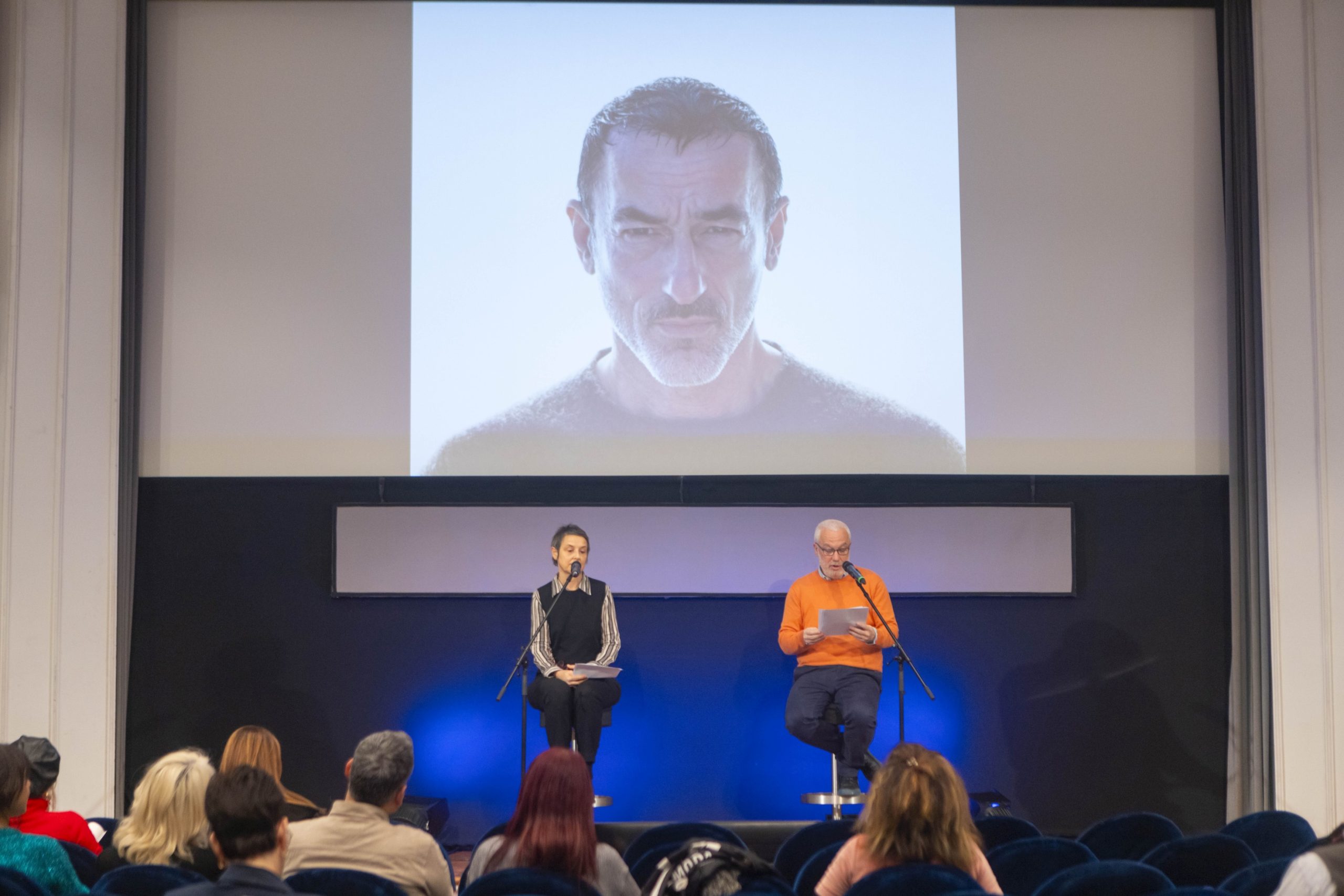 Θεσσαλονίκη: Με περισσότερα από 250 ταινίες το πρόγραμμα του 26ου Φεστιβάλ Ντοκιμαντέρ Θεσσαλονίκης