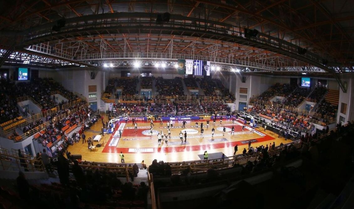 Έκπληξη: Έχασε το Final 8 Κυπέλλου η ΕΡΤ!