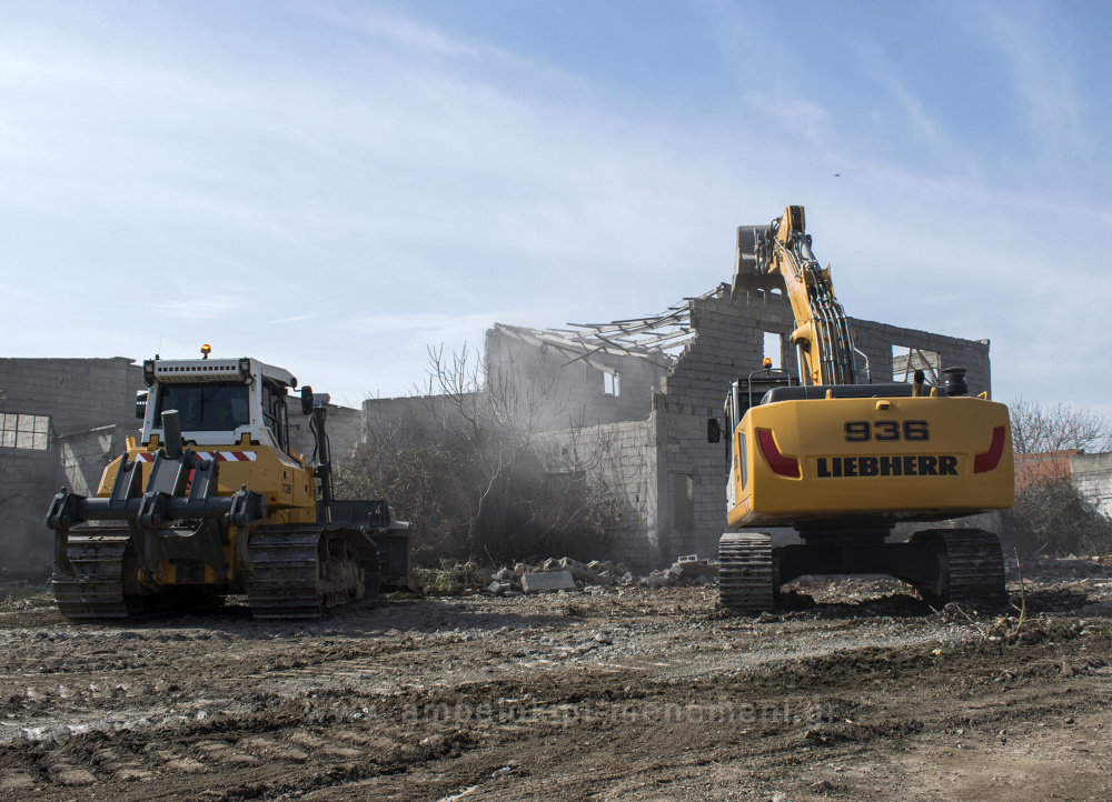Παραλιακό μέτωπο Θεσσαλονίκης: Οι στόχοι και οι θέσεις του δήμου Αμπελοκήπων-Μενεμένης