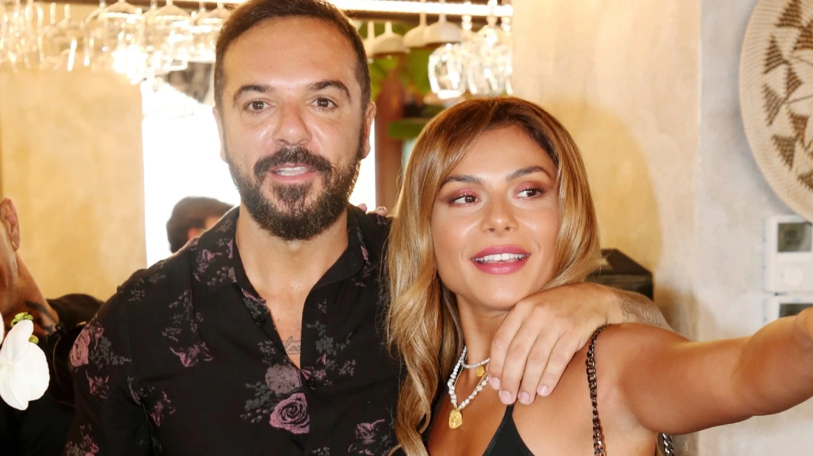 Αυτός είναι ο λόγος που η Ελευθερία Ελευθερίου αποχώρησε από το σχήμα με τον Τριαντάφυλλο (Video)