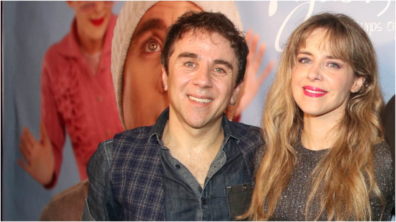 Θ. Τσαλταμπάσης: Αυτή η αγάπη που ήδη ένιωσα γι’ αυτό το πλάσμα είναι πρωτόγνωρη (Video)