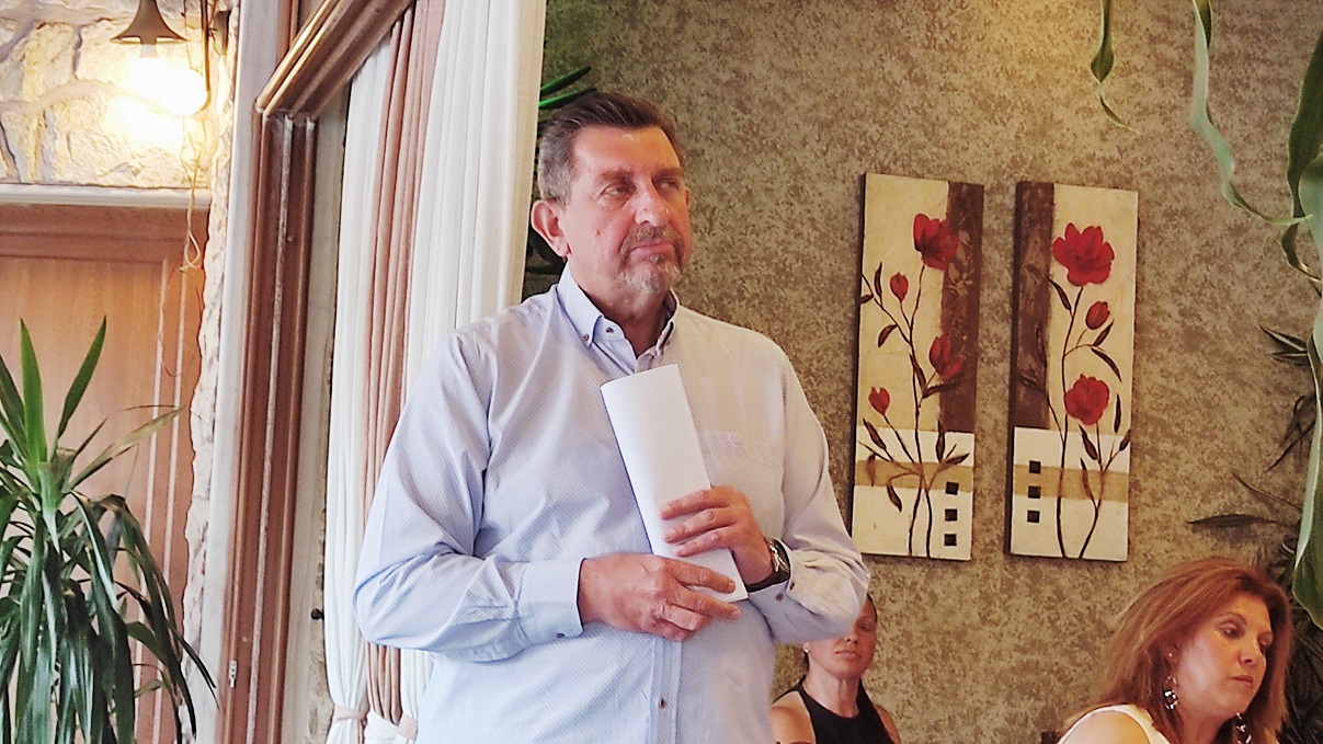 Ιωάννης Τζίτζιος: Υπέρμετρος πλουτισμός μετά την θητεία του δημάρχου