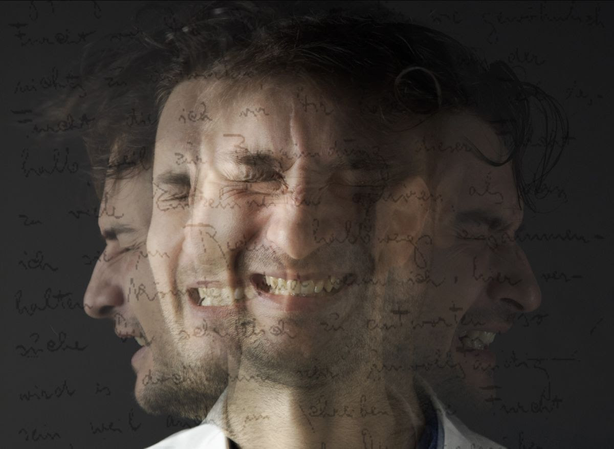 Θεσσαλονίκη: Η παράσταση «Γράμμα στον πατέρα»του Franz Kafka στο Goethe-Institut