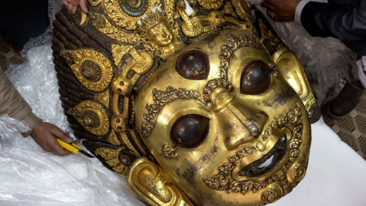 Το Rubin της Νέας Υόρκης θα γίνει «Μουσείο χωρίς Τοίχους»