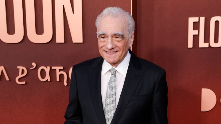 Ο Μάρτιν Σκορσέζε προειδοποιεί για τον κίνδυνο υποβάθμισης ποιότητας των ταινιών