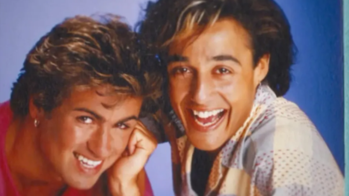 Wham: Επανακυκλοφορούν δύο δίσκοι τους μετά από 30 χρόνια