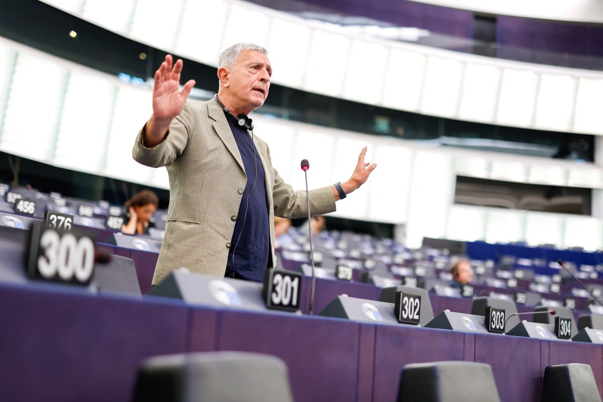 Η αποκάλυψη Στ. Κούλογλου για τον Στ. Κασσελάκη