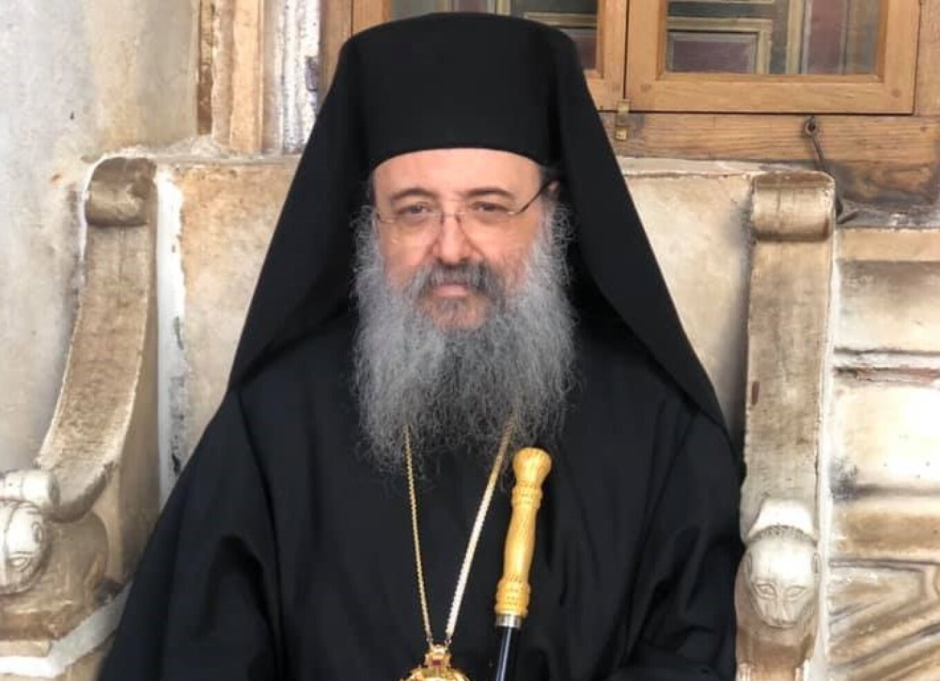Ο Μητροπολίτης Πατρών οργανώνει σύναξη πιστών κατά το γάμο ομόφυλων