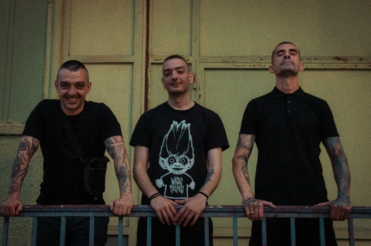 X LALALA Presents Rockwave Nights …Στην Κορυφή! ΧΑΤ ΤΡΙΚ 30 Ioυνίου 2024 Δημοτικό Θέατρο Λυκαβηττού Αθήνα