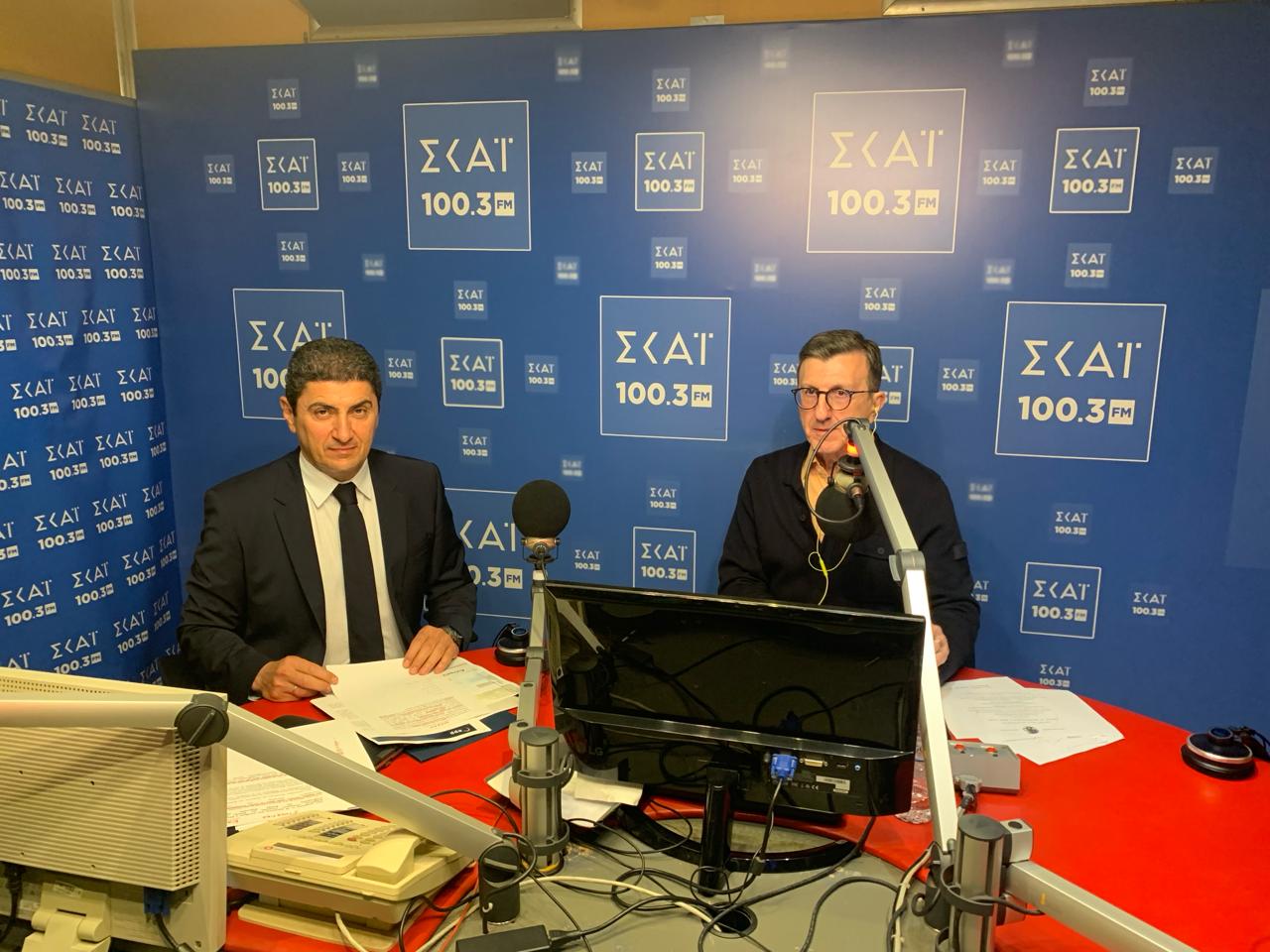 Λευτέρης Αυγενάκης: Η υιοθέτηση των προτάσεων της Ελλάδος από το ΕΛΚ έγινε γιατί χτίζουμε γερές συμμαχίες στην ΕΕ