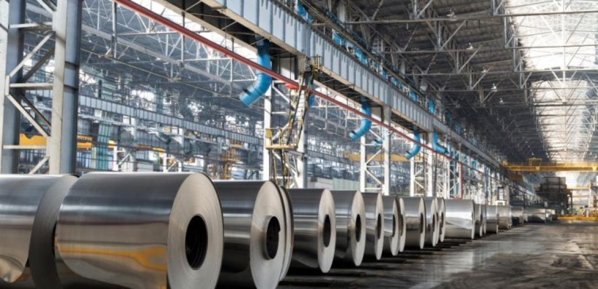 Χρυσή βαθμίδα από την EcoVadis έλαβε η ElvalHalcor