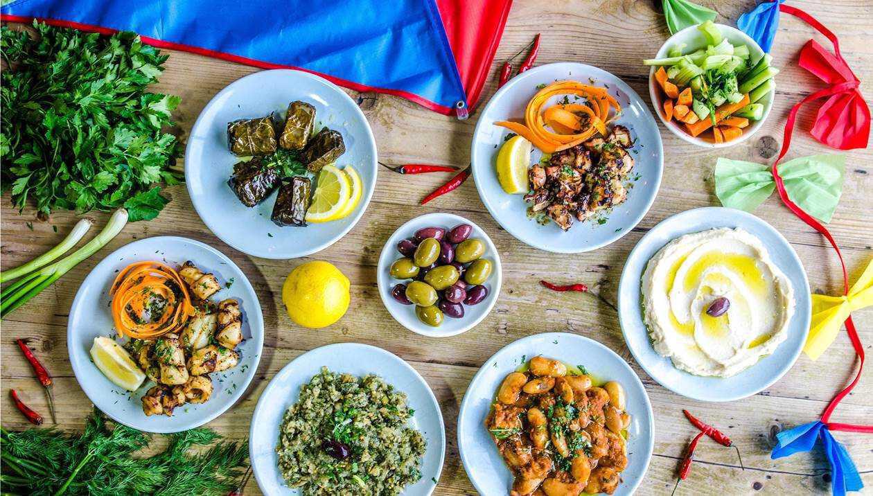 Σαρακοστιανό τραπέζι- Αναγνωστόπουλος: Ακριβότερο κατά 8,2% από πέρυσι (Video)