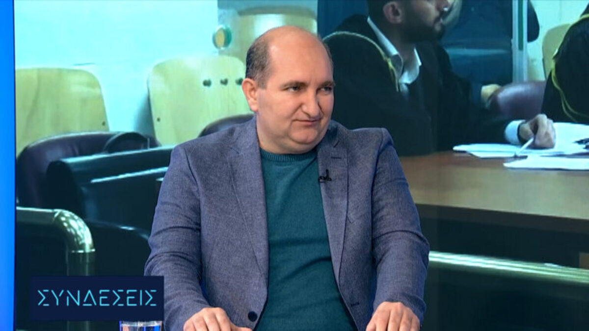 Αδελφός του Φρ. Μπελέρη: Στόχος να μην αλλάξει χέρια ο δήμος Χειμάρρας – Θα πάμε στο Εφετείο (Video)