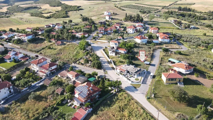 Το «άγνωστο» χωριό της Χαλκιδικής με το ιδιαίτερο όνομα