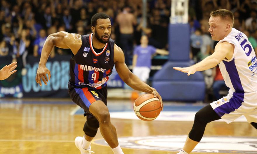 Ηρακλής – Πανιώνιος 74-84: Ηττήθηκε κι έχασε έδαφος για την άνοδο ο Γηραιός