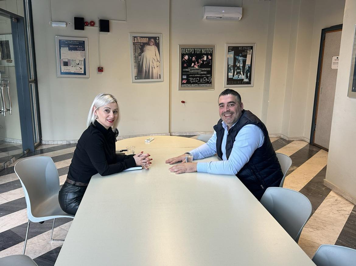 Θεσσαλονίκη: Δωρεά φαρμακείων στα σχολεία του Δ. Παύλου Μελά από τον Βουλευτή Συμεών Κουπελόγλου