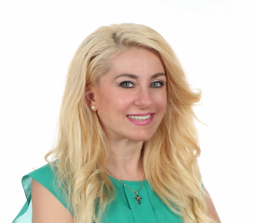 Ηλιάνα Τσίλη στην «Κ»: Ο σύντροφος σου πρέπει να σε νοιάζεται και να σε αγαπά όχι να σε θεωρεί κτήμα του και να βγάζει πάνω σου όλα τα κόμπλεξ του