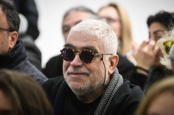 Δημήτρης Πιατάς για Κυβερνείο Καλαμαριάς: «Αδιανόητο να μένει αναξιοποίητο» – Οι αναμνήσεις του από το εμβληματικό κτίριο