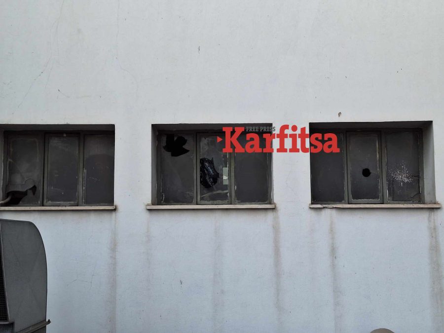 ΑΠΘ: «Από το 2003 έχει να γίνει αντισεισμικός έλεγχος» - Στα «κάγκελα» οι φοιτητές για τις ελλείψεις στις υποδομές του πανεπιστημίου