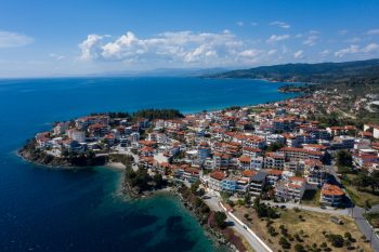 Χαλκιδική: Με αυξήσεις τιμών η έναρξη στις προκρατήσεις Πάσχα και καλοκαιριού - 10% πάνω το κόστος διανυκτέρευσης στα ξενοδοχεία