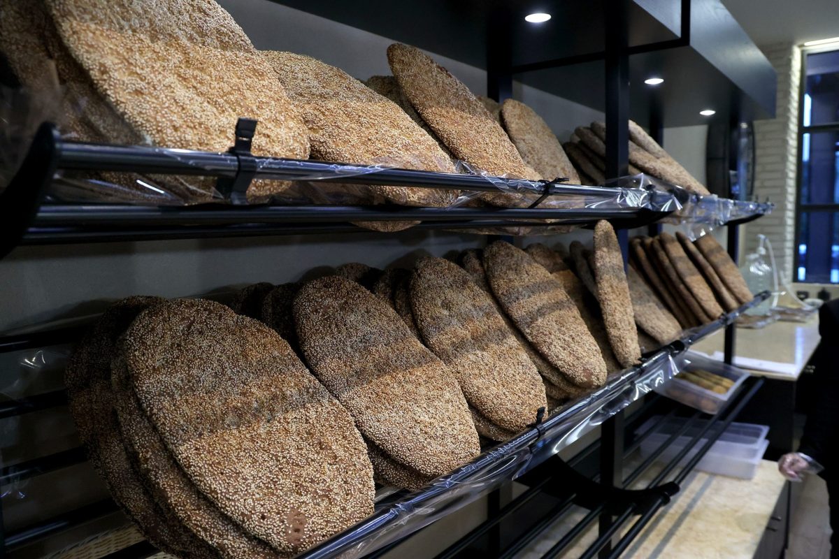 Θεσσαλονίκη: Περισσότερες από 500.000 λαγάνες θα φουρνίσουν οι αρτοποιοί για την Καθαρά Δευτέρα