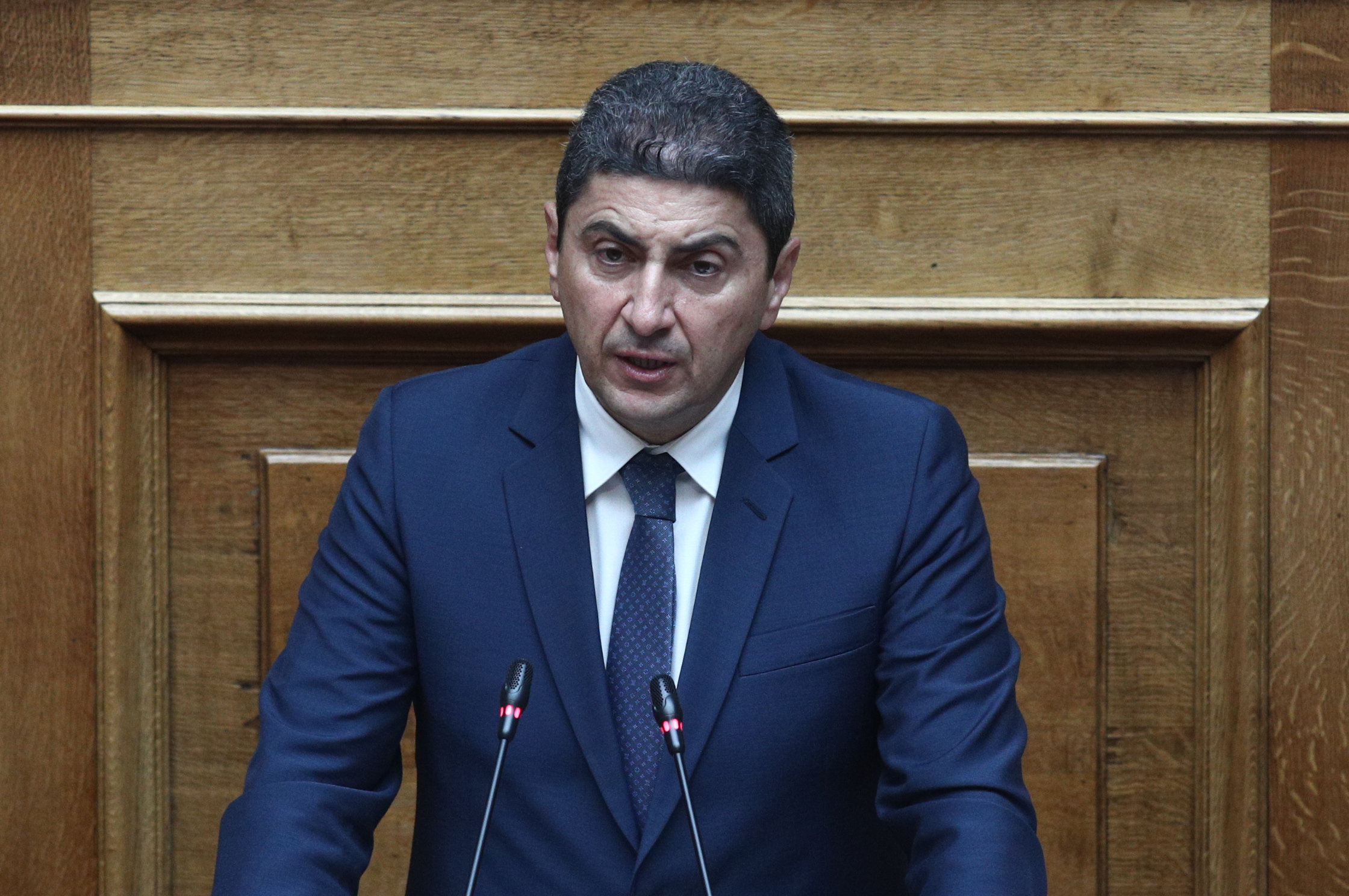 Λ. Αυγενάκης: Προβλέπεται αναδιάρθρωση καλλιεργειών στη μελέτη των Ολλανδών