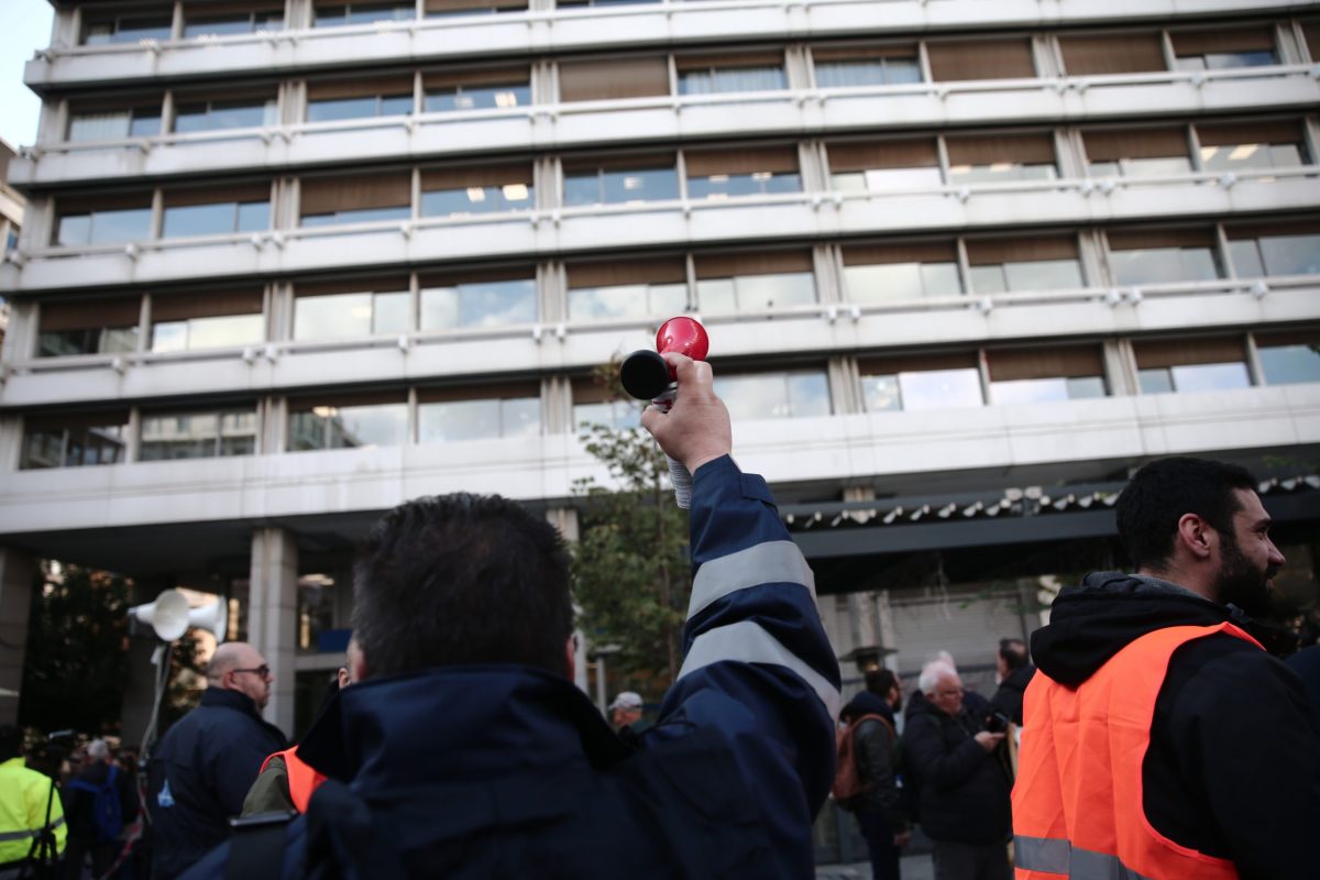 ΛΑΡΚΟ: Δέσμη παρεμβάσεων για να σταματήσει η οικονομική αιμορραγία του Δημοσίου