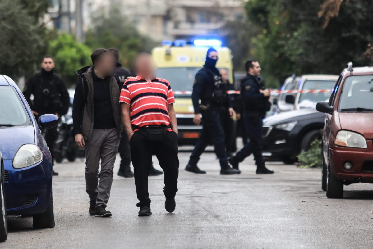 Νίκαια: Ταξίδεψε από Θεσσαλονίκη αποφασισμένος να σκοτώσει ο 64χρονος – Ήθελε να εκδικηθεί για τον χωρισμό του