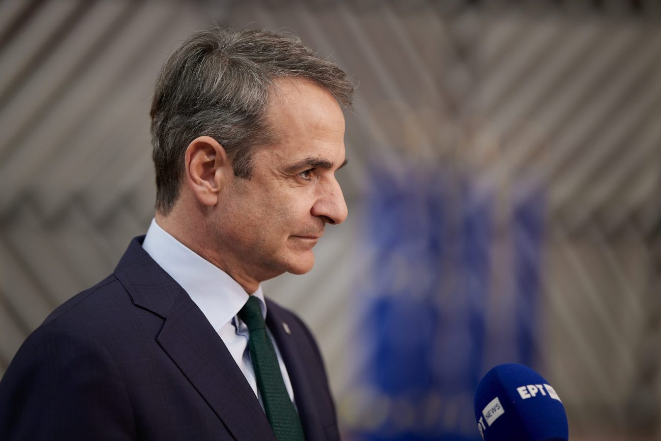 Επίσκεψη Κ. Μητσοτάκη στον Καναδά: Στο επίκεντρο οι επενδυτικές ευκαιρίες στην Ελλάδα – Ενίσχυση των διμερών σχέσεων