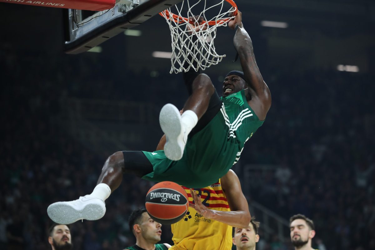 Βόμβα Ναν: «Δεν είμαι σίγουρος αν θέλω να επιστρέψω στο NBA»