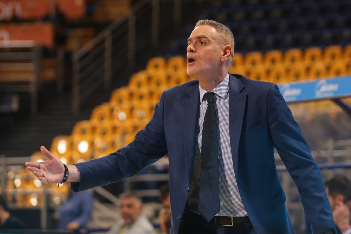 «Καθάρισε» στο δεύτερο μέρος το Λαύριο ο Άρης (84-60)