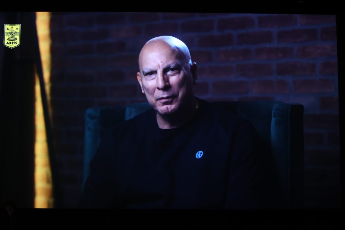 Γκάλης: Χρόνια πολλά στην Αρειανάρα, ο Άρης δεν θα χαθεί ποτέ