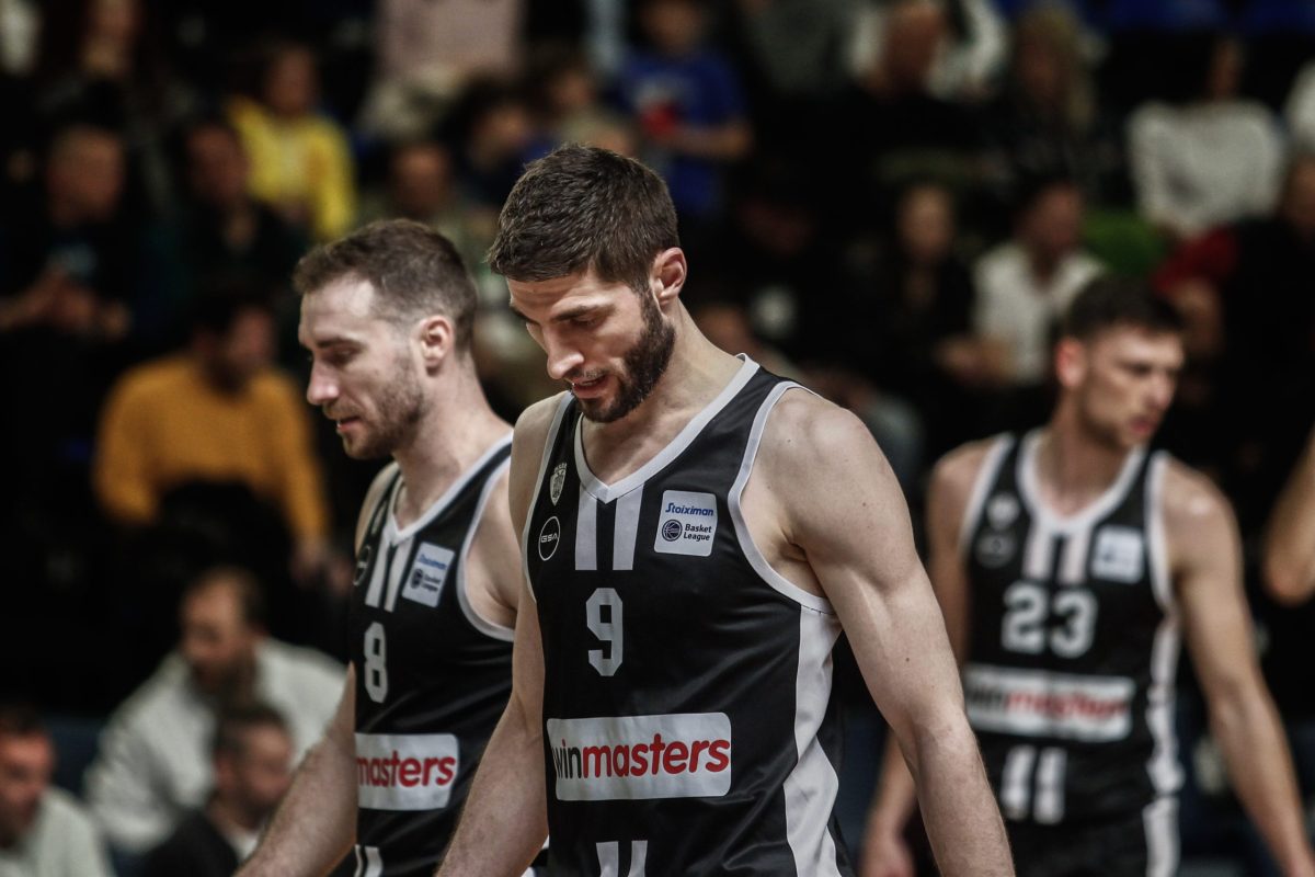 Ιστορικό αρνητικό για τον ΠΑΟΚ: Ο χειρότερος β’ γύρος του σε 32 χρόνια