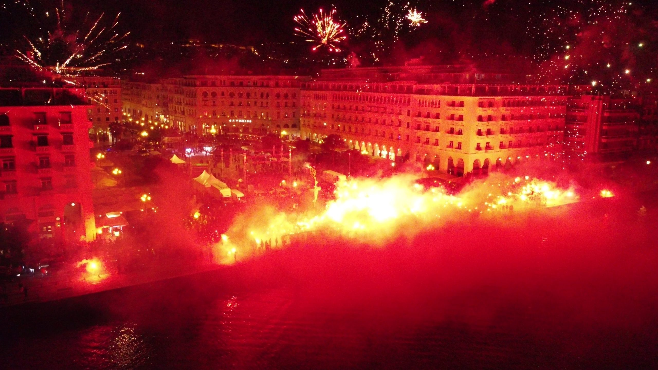 Super 3: Ο τελικός θα γίνει με κόσμο στο γήπεδο που έχει προκηρυχθεί από την αρχή της σεζόν