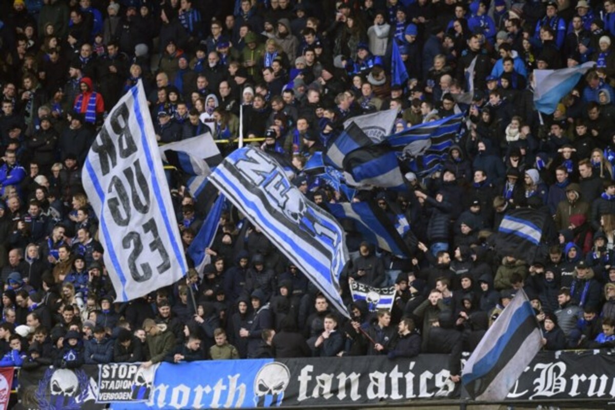 Η Κλαμπ Μπριζ θέλει πρώην προπονητή του Ολυμπιακού