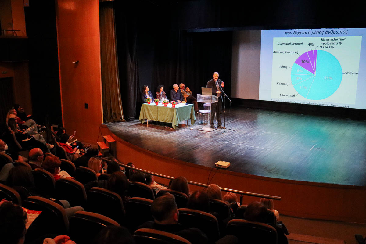 Θεσσαλονίκη: Με επιτυχία η ενημέρωση του ΛΕΠ του Δήμου Νεάπολης-Συκεών για την αντιμετώπιση της κλιματικής κρίσης