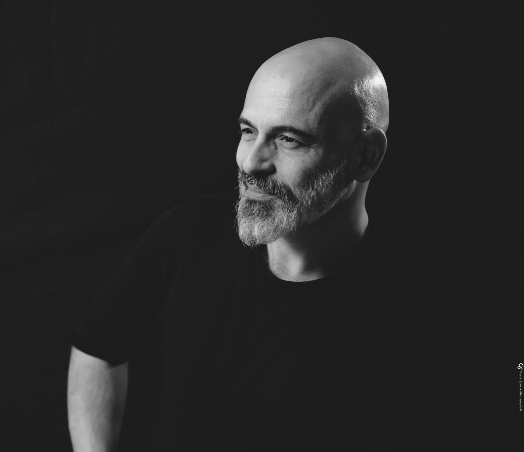 Η μουσική παράσταση «ΕΠΙΣΤΡΟΦΗ» του Δημήτρη Μαραμή στη Θεσσαλονίκη στο Goethe-Institut