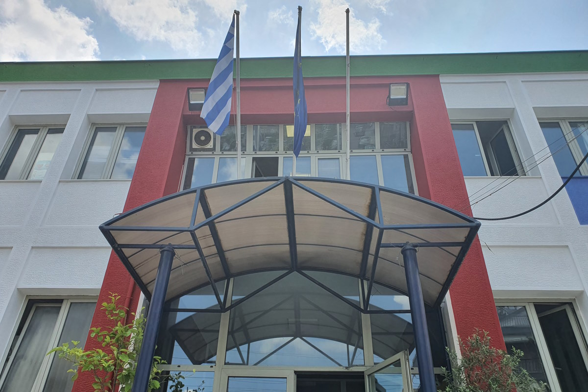 Θεσσαλονίκη: Ανάμεσα στους πρώτους που «ανέβασαν» διαγωνισμό μέσω της νέας ευρωπαϊκή εφαρμογής ο Δήμος Νεάπολης-Συκεών