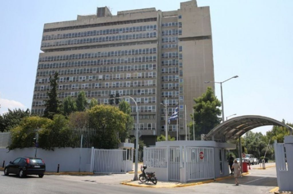 Ο πρώην διευθυντής Ασφάλειας Θεσσαλονίκης, Αντώνης Τζιτζής αναλαμβάνει χρέη  υποδιοικητή της ΕΥΠ