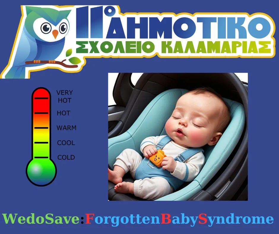 Θεσσαλονίκη: Μαθητές δημοτικού δημιούργησαν ρομποτικό σύστημα για το «Σύνδρομο του Ξεχασμένου Παιδιού»