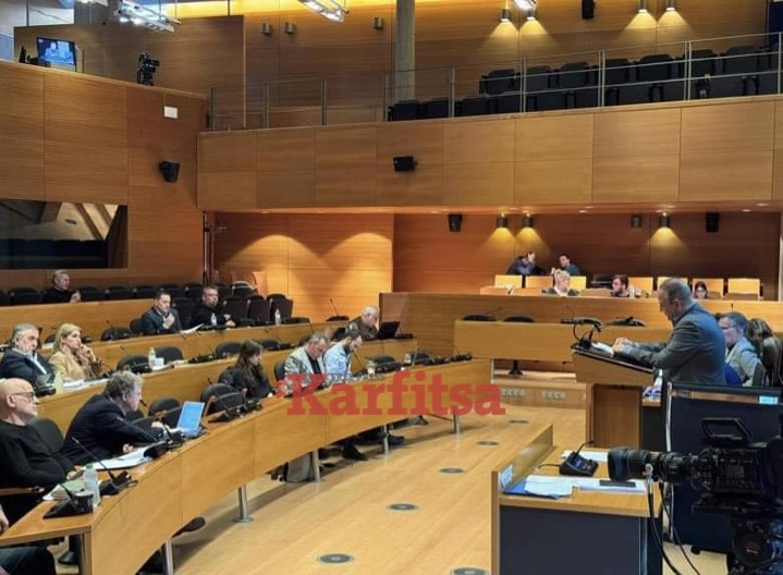 Δ.Θεσσαλονίκης: Οι απουσίες και τα άδεια έδρανα της αντιπολίτευσης