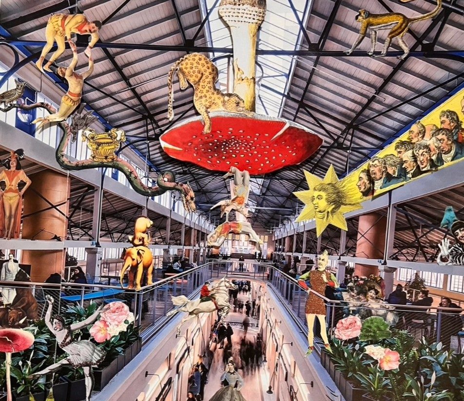 H εικαστική έκθεση “MINISOLOS 2” έρχεται στη Θεσσαλονίκη