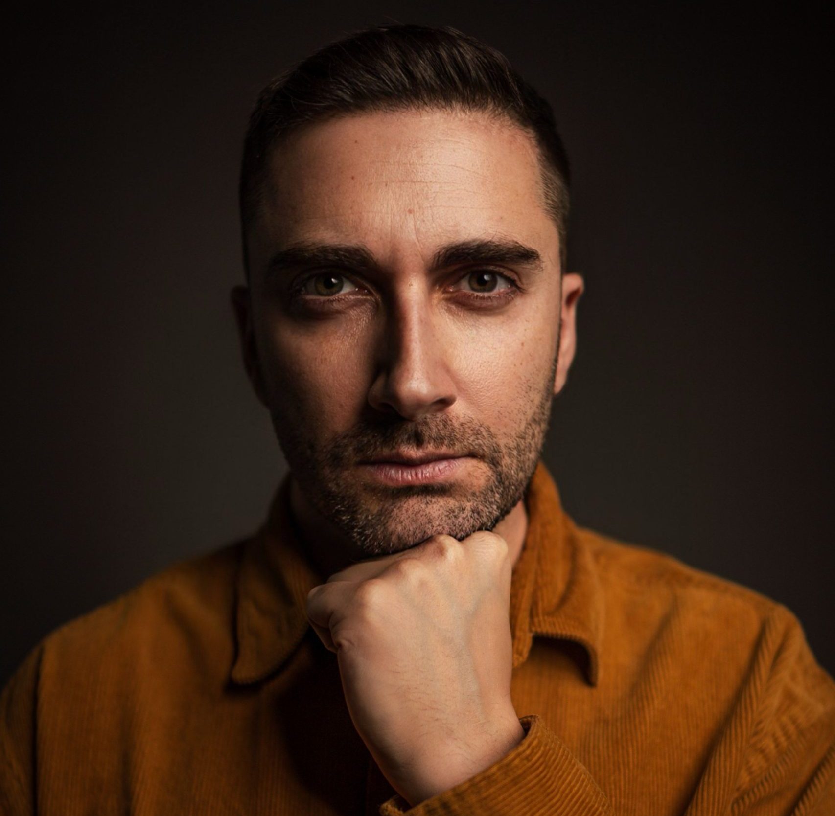 «Ιστορίες με… κάρυ» Απόστολος Ανθόπουλος: Δεν βρήκα τίποτα έτοιμο, είμαι μαχητής!